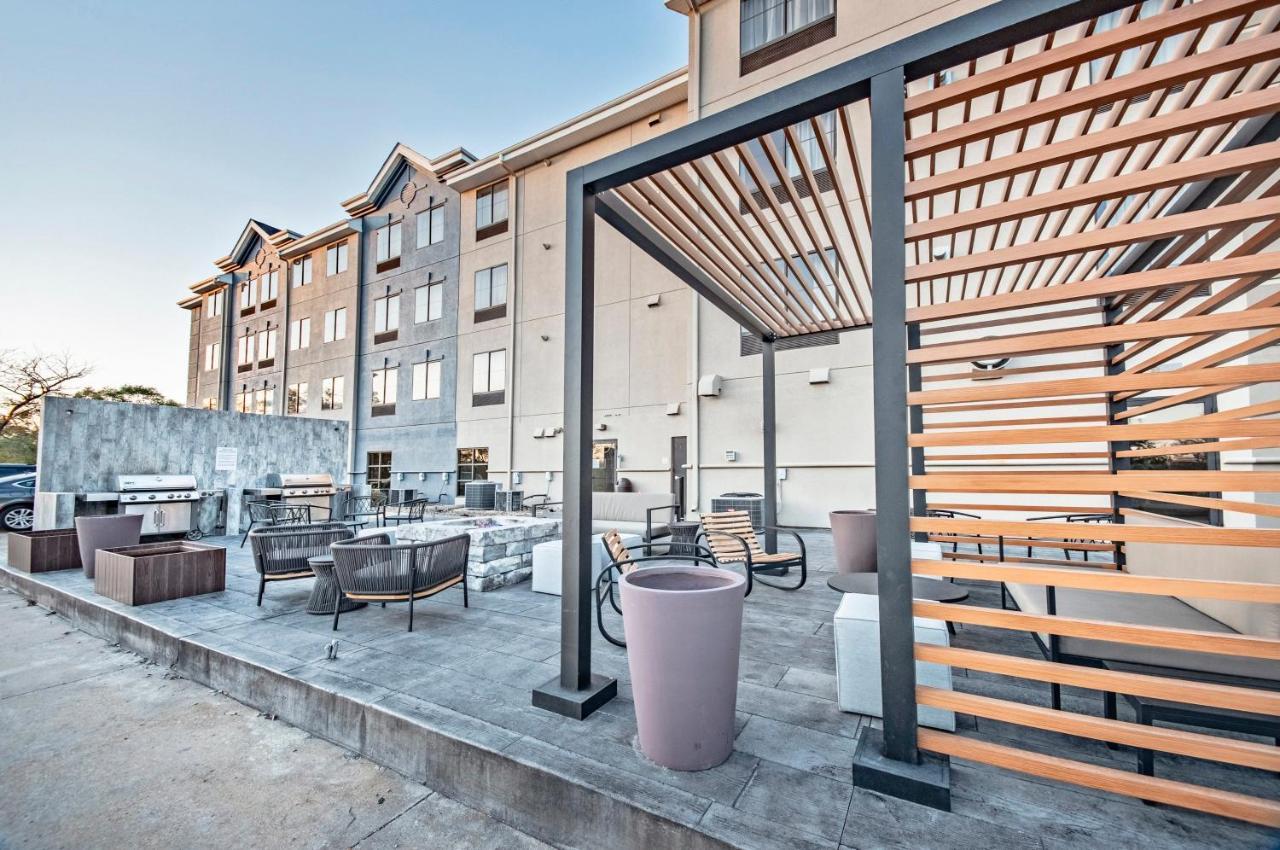 Staybridge Suites - Cedar Rapids North By Ihg Exterior foto