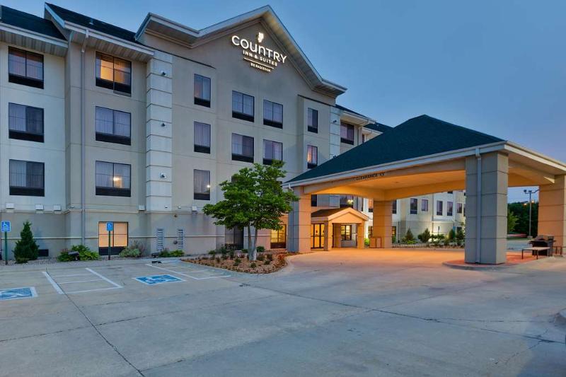 Staybridge Suites - Cedar Rapids North By Ihg Exterior foto